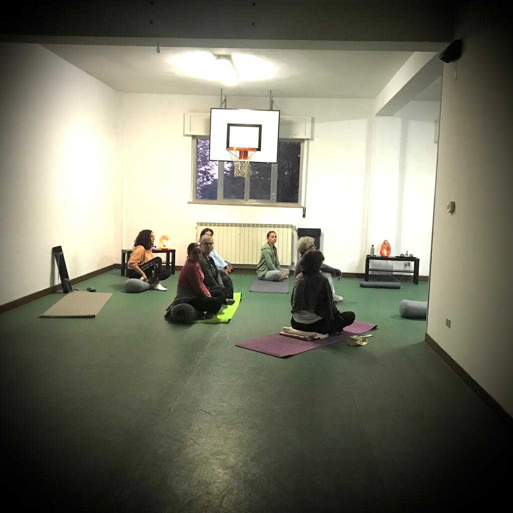 Nuovo Open Day di Qi Gong